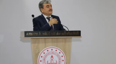 Ödül Töreni Gerçekleşti