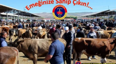 Jandarmadan "Sahte Para" Uyarısı!