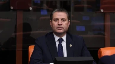 Karagöz: “1 Mayıs Emek ve Dayanışma Bayramı Kutlu Olsun”