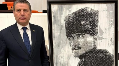 Karagöz; "19 Mayıs, Gençliğe Verilen Büyük Bir Değerin Simgesidir"