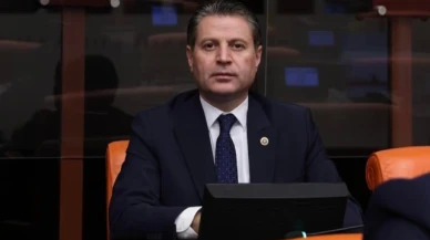 Karagöz, 'Mülakatı' TBMM Gündemine Taşıdı