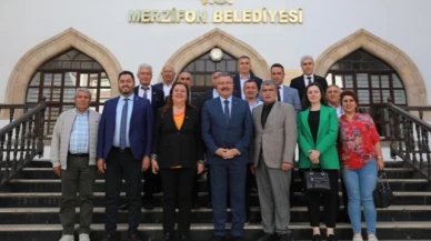 Kargı; “3. Dönemimizde Başarımızı Hep Birlikte Taçlandıracağız”