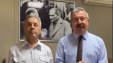 Kargı Aşevi'ne Destek Çağrısında Bulundu