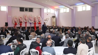 Kargı; “Bu Kenti Birlikte Yöneteceğiz”