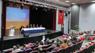 Kargı; “Bu Şehri Yönetmeye Devam Edeceğiz”
