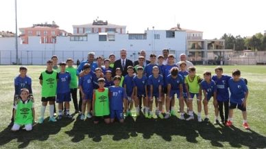 Kargı; "Merzifonspor'a Destek Olmaya Davet Ediyorum"