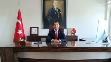 Kartal’dan 1 Mayıs Mesajı