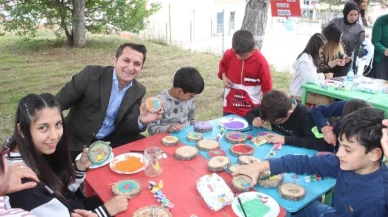 Kartal, Özel Öğrencilerle Etkinlikte Buluştu