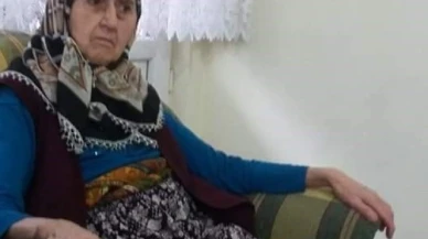 Kayıp yaşlı kadın 300 metrelik uçurumda ölü bulundu