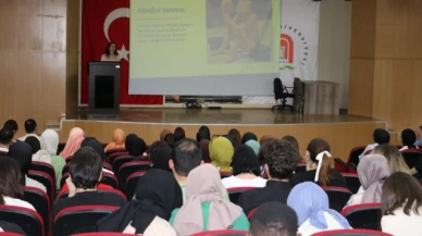 Kendini Tanıma ve Yönetme Eğitimi