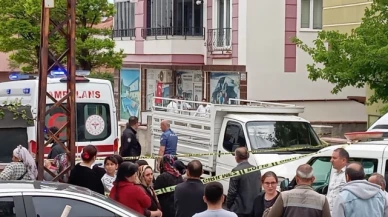 Koca dehşeti: 3 ölü