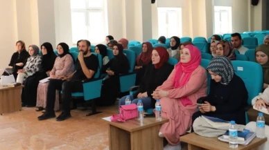 KPSS Destek Eğitimi Programı Düzenlendi