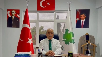 Kurt: Kılıçdaroğlu’nun Kat Ettiği Mesafe Hiç Edilmemelidir