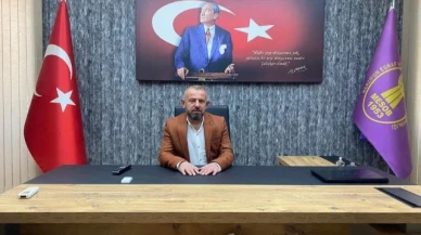 Kurt: Terziler Günümüz Kutlu Olsun