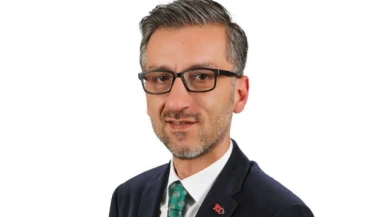 Kuzucu: Çiftçilerimizin Emeği Kutsaldır