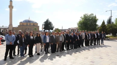 Merzifon ADD’den alternatif Kutlama