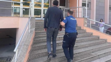 Merzifon'da Aranan 2 Şahıs Yakalandı