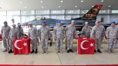 Merzifon'da Engelli Gençler Temsili Askerlik Yaptı
