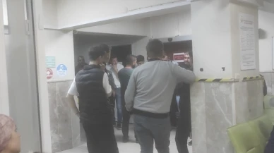 Motosikletten düşen 15 yaşındaki çocuk hayatını kaybetti