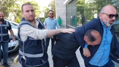 Muhtarlık seçimi cinayeti katil zanlısı yakalandı