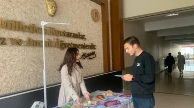 Obezite Farkındalık Etkinliği Düzenlendi