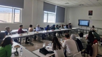 Öğrenciler ve Yerel Halkın Gözünden Amasya Çalıştayı Düzenlendi