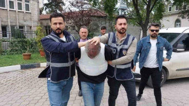 Öğretmen eşini öldüren koca adliyeye sevk edildi