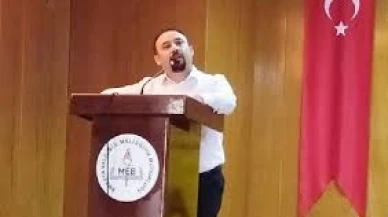 Ölgün: Mülakat Sınavlarında Torpil Ve Kayırmacılık Devam Ediyor!