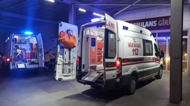 Ölmeden önce katilini söyledi