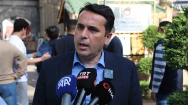 Orta Karadeniz’de hedef Arap turistler