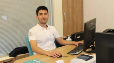 Ortopedi ve Travmatoloji Uzmanı Hasta Kabulüne Başladı