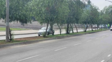 Otomobilin çarptığı genç öğretmen hayatını kaybetti