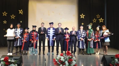Özel Çocuklardan Özel Program