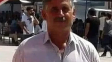 Pancar toplamaya giden vatandaş yıldırım düşmesi sonucu hayatını kaybetti