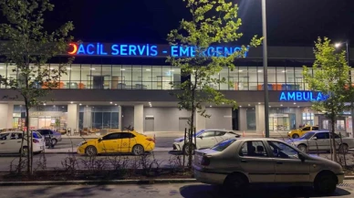 Pres makinesine sıkışan fabrika sahibi hayatını kaybetti