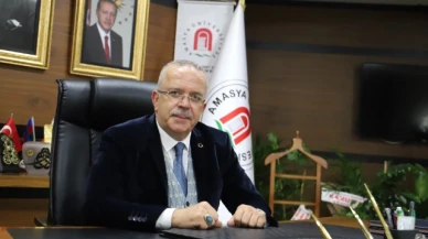 Rektör Turabi’den Anneler Günü Mesajı