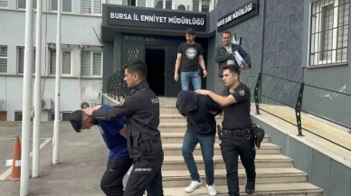 Sahte genç kız profili açarak vatandaşları dolandıran 9 kişi çete tutuklandı
