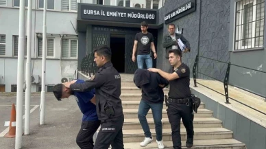 Sahte genç kız profili açarak vatandaşları dolandıran çete çökertildi
