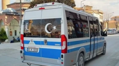 Şehir İçi Minibüslere Zam Geldi
