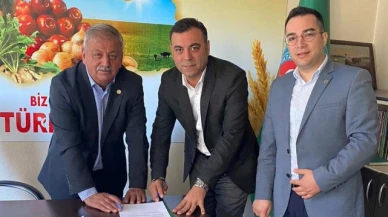 Şekerbank Merzifon Şubesi Gümüşhacıköy Çiftçisinin de Yanında