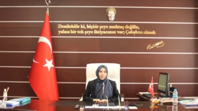 Şendur'dan "Veda Mesajı"