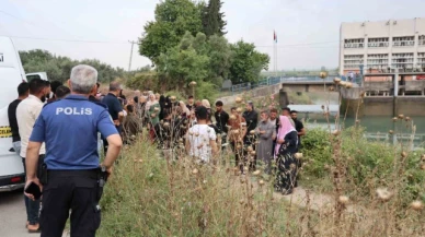 Serinlemeye girdi canından oldu, ailesi cesedin üzerinde gözyaşı döktü