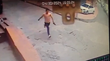 Silahlı dedikodu saldırısı: 16 yaşındaki çocuk yaşıtını vurdu