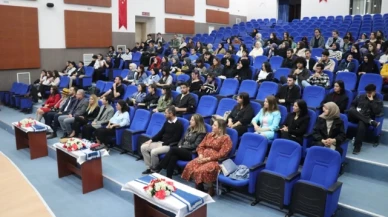 "Sözlü Çevirinin Gizemlerini Keşfe Çıkıyoruz" Etkinliği Düzenlendi