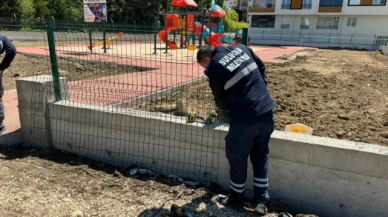 Suluova Belediyesi Çalışmalarına Devam Ediyor