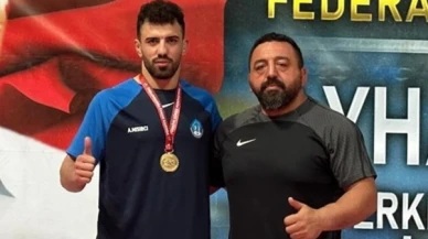 Tahtacı ve Mısırcı Türkiye Şampiyonu!