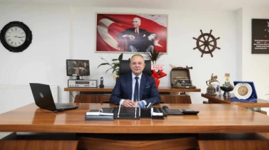 TANSA A.Ş. ‘Ufuk Belli’ye Emanet