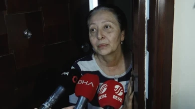 Tartıştığı eski sevgilisini öldüren adam intihar etti, karşı komşu korku dolu o anları anlattı: