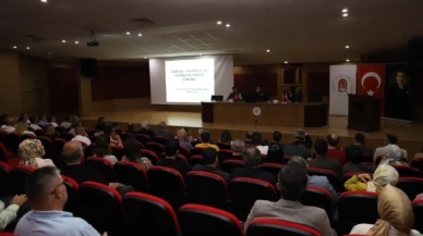 Tasarruf Tedbirleri Toplantısı Gerçekleştirildi