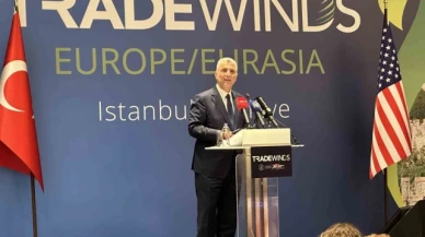 Ticaret Bakanı Bolat'tan ABD ile ikili ticaret mesajı